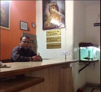 Ankur Bhawan Guest House, New Delhi 5